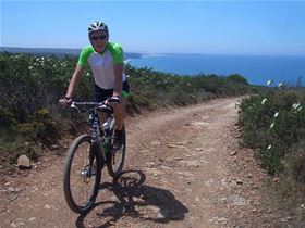 Albufeira Bike Rental - Rent-a-bike • Bike Routes • Bike Tours • Bike Holidays