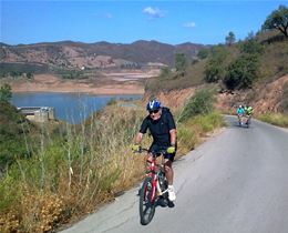 Albufeira Bike Rental - Rent-a-bike • Bike Routes • Bike Tours • Bike Holidays