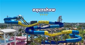 Aquashow Park