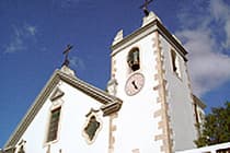 Algarve Church