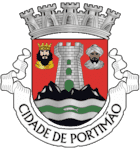Portimão Coat of Arms