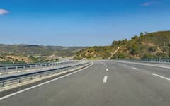 A2 Highway to Lisbon