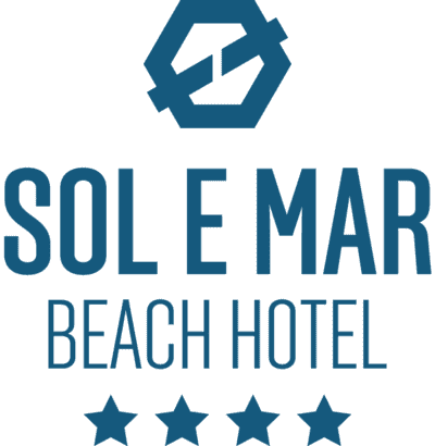 Hotel Sol e Mar - Albufeira